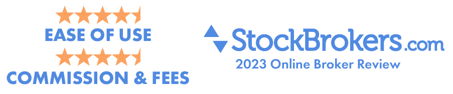 accolades stockbrokers