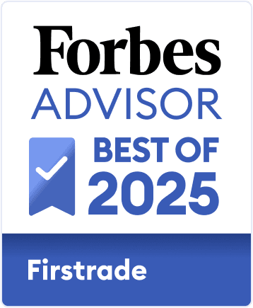 Frobes 2025 Award