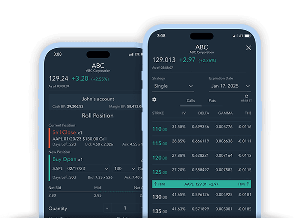 The Best Deal for Options Traders - Firstrade