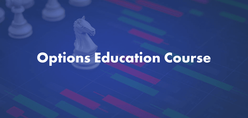 Options Education Course